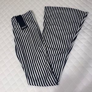 Nasty Gal Flared Pants